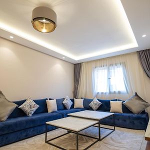 Appartement met Twee Slaapkamers